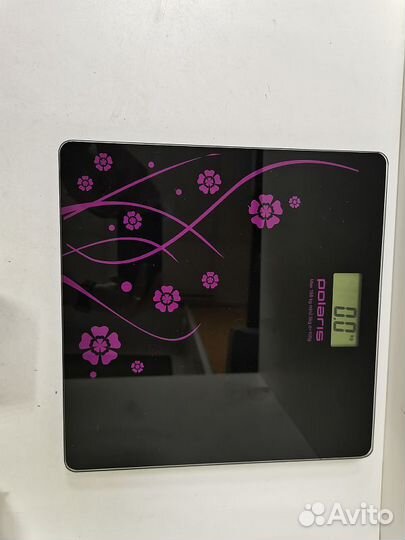 Весы Polaris PWS 1523DG