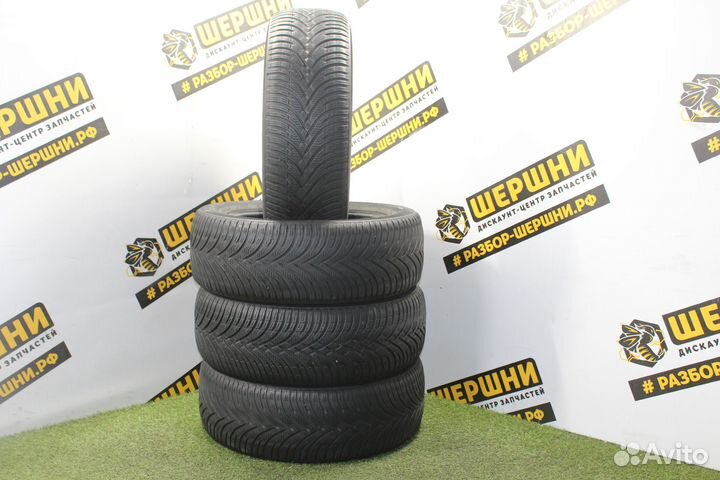 Bfgoodrich G-Force Winter 2 205/60 R16 96H