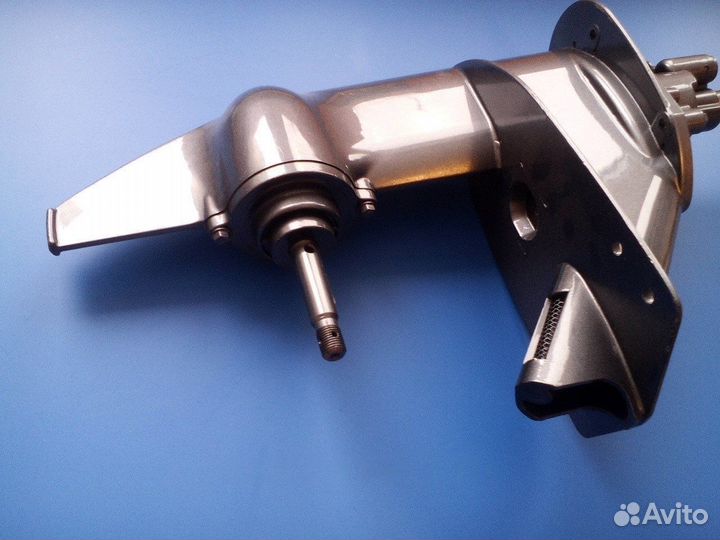 Редуктор Tohatsu (Тохатсу) и аналоги 8, 9.8 л.с 2т