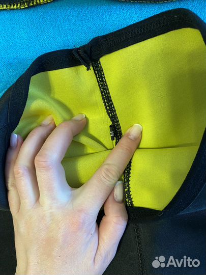 Костюм для похудения