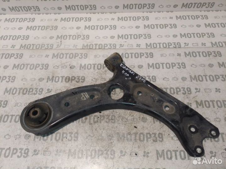 Рычаг передний правый Hyundai Elantra AD 2.0 I