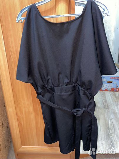 Комбинезон женский