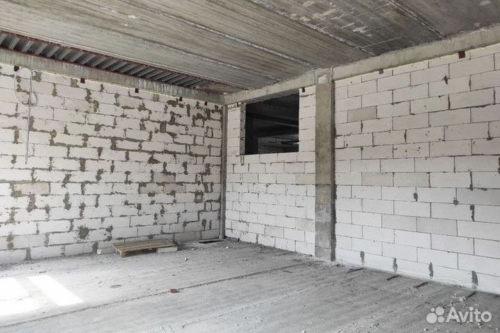 Газоблок от производителя