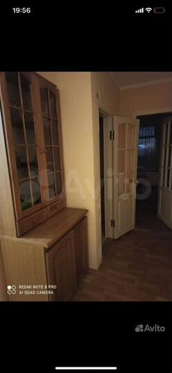 2-к. квартира, 42 м², 2/2 эт.