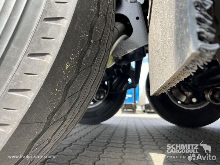 Полуприцеп шторный Schmitz Cargobull S.CS Genios, 2022