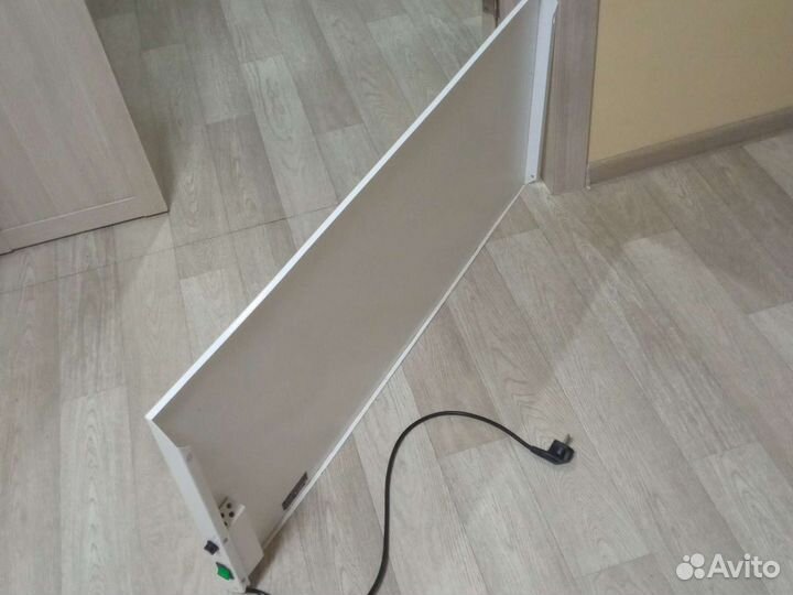Конвектор электрический стн