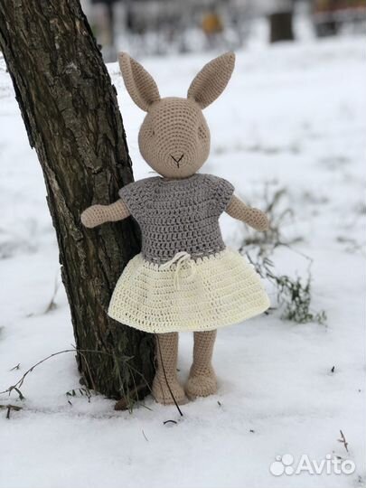 Новогодние подарки для детей