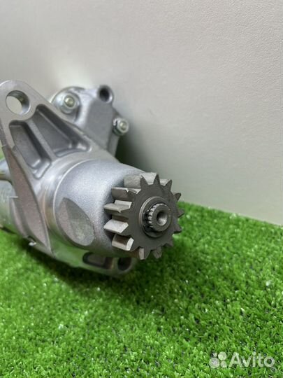 Стартер Toyota