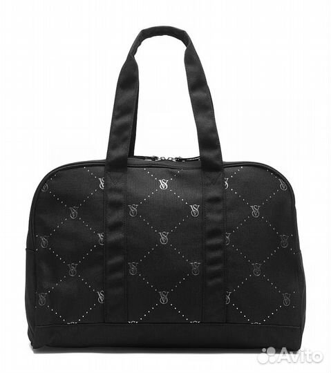 Дорожная/спортивная сумка victorias secret