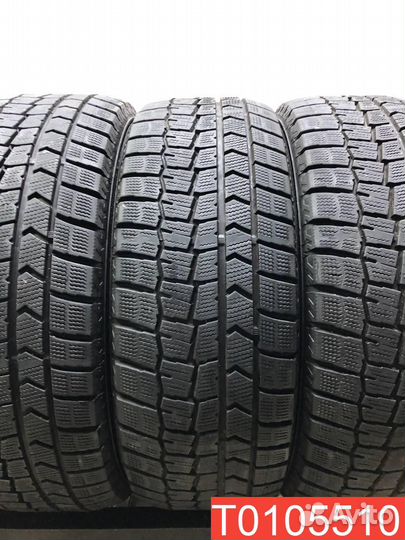 Dunlop Winter Maxx WM02 205/55 R16 91Q