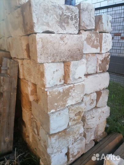 Продаю пеногазоблоки б/у