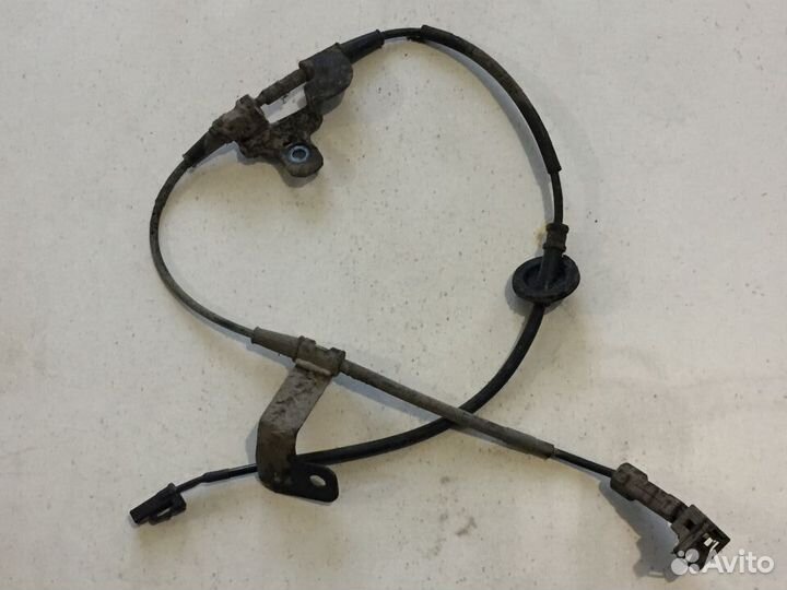 Датчик абс/ABS задний левый Киа Рио Kia Rio 4