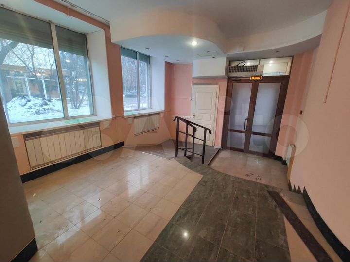 Торговая площадь, 110 м²