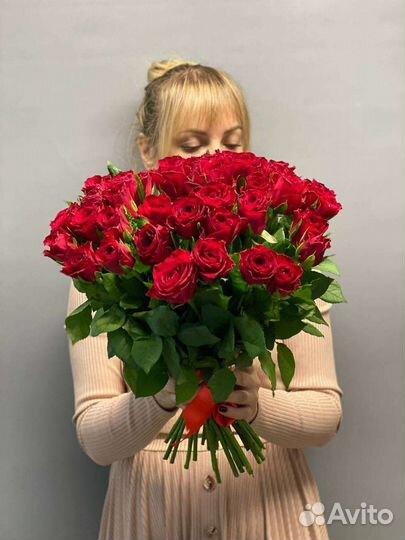 Роза цветы букеты