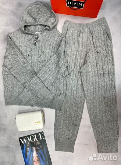 Костюм brunello cucinelli