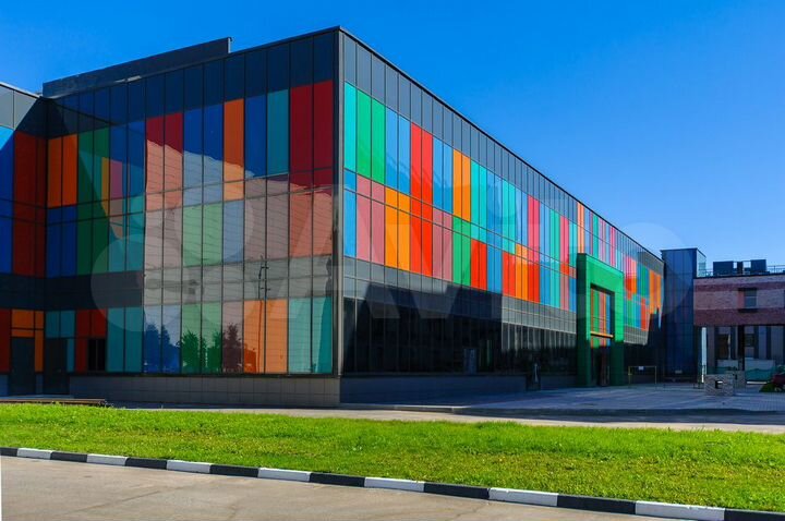 5 минут до м. Войковская, 49 м²