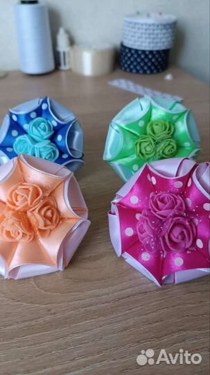 Резинка для волос