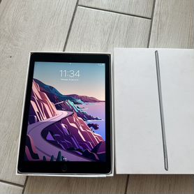 Планшет apple iPad air 2 32gb