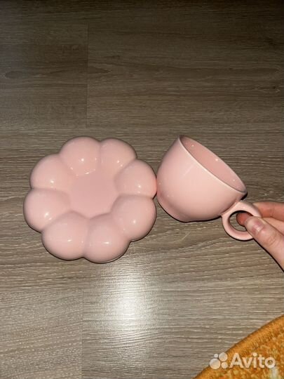 Кружка пинтерест