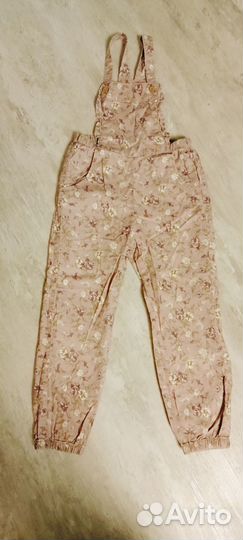 Для девочки 128-134