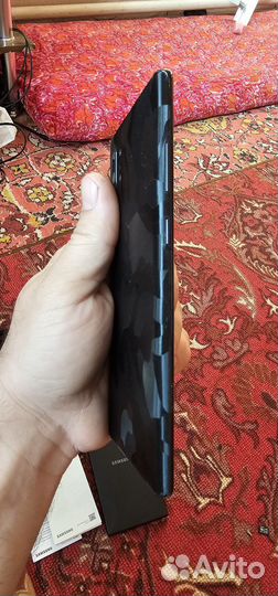Samsung Galaxy Note 10+, 12/256 ГБ