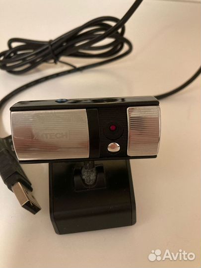 Вебкамера A4tech PK-720G