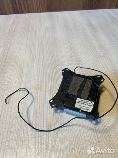 Блок сигнализации Skoda Octavia A5 BSF 2006