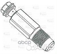 Клапан топливный для а/м Ford Transit (06) /PSA