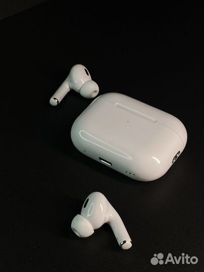 Airpods Pro