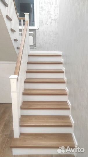 Лестница в дом