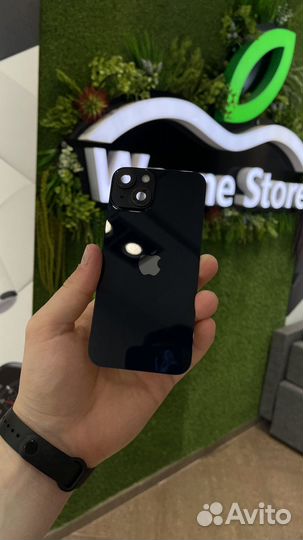 Задняя крышка iPhone 14