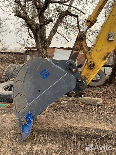 1,0м3 Hitachi Обычный