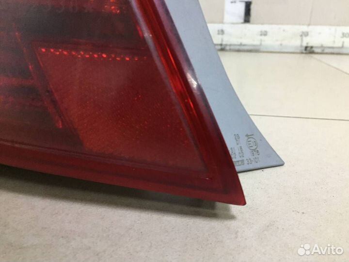 Фонарь задний наружный левый Toyota Camry V40 2006-2011