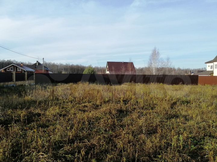 Участок 12 сот. (ИЖС)