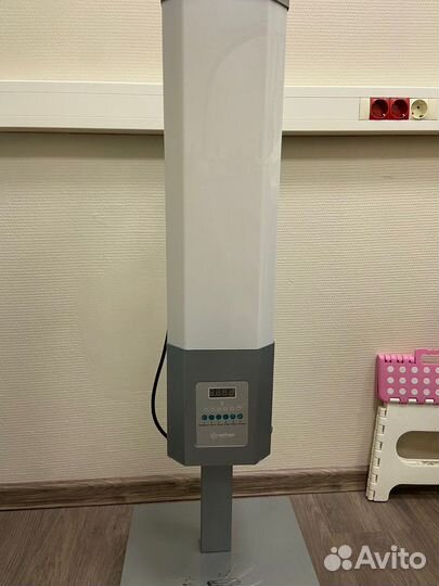 Рециркулятор Армед