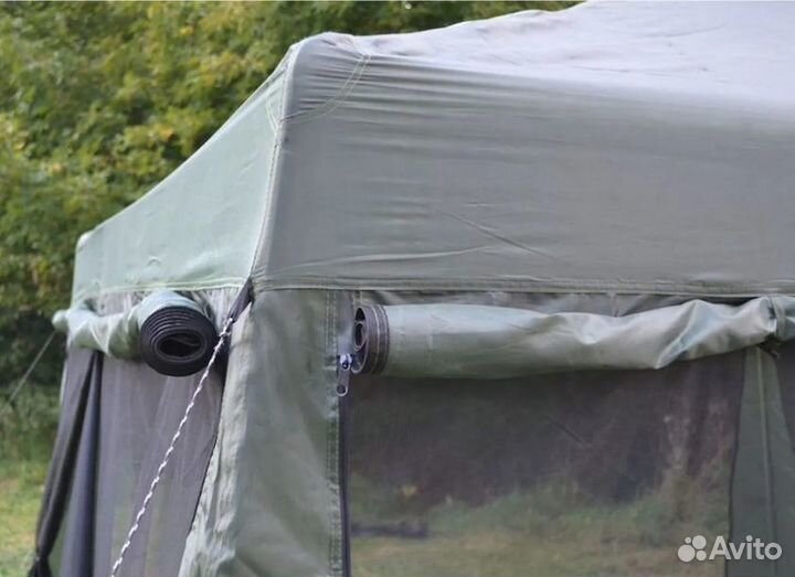 Шатер туристический Большой