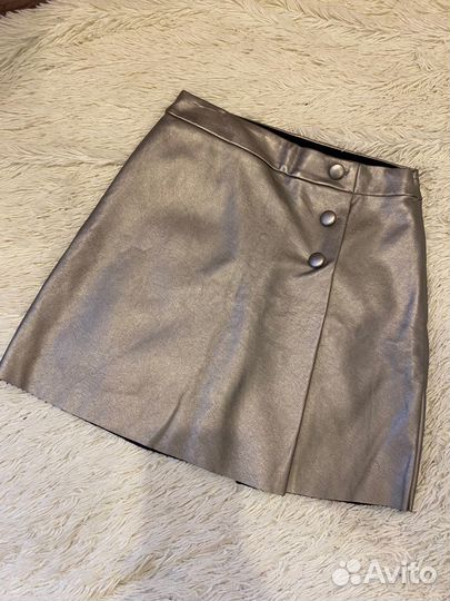 Мини юбка для девочки