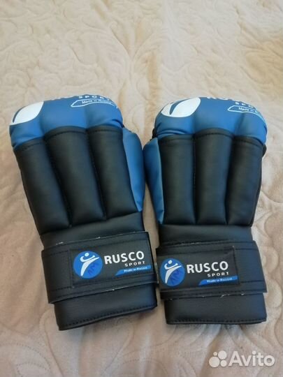 Защита для рукопашного боя