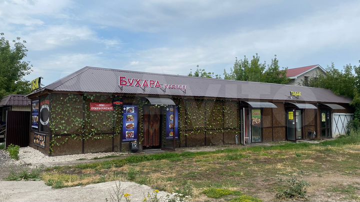 Торговое помещение (свободного назначения) 24 м²