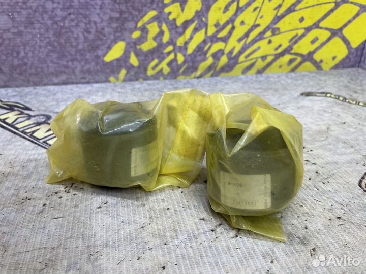 Сайлентблок задней балки Creta Sportage ix35 ix55