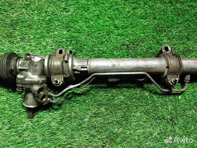 Рулевая рейка Renault Scenic (JA) I