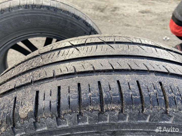 Шины диски и колеса на 17 5 114 3