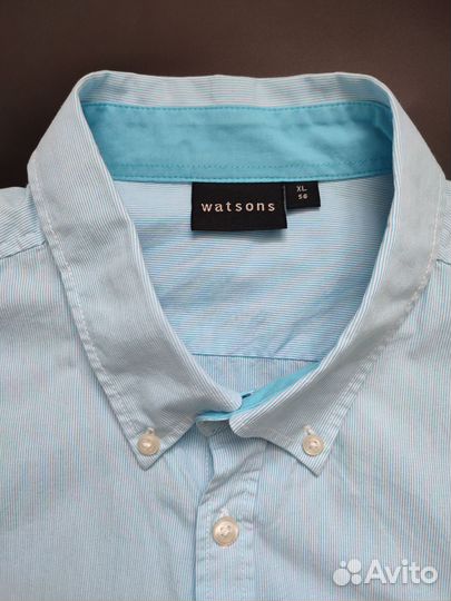 Рубашка Watsons XL