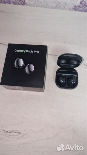 Samsung galaxy buds pro