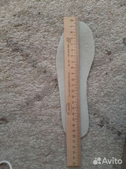 Коньки фигурные р.32