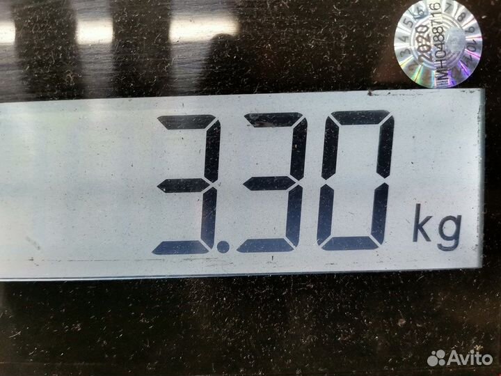 Турбина для Ford Fusion 1488986