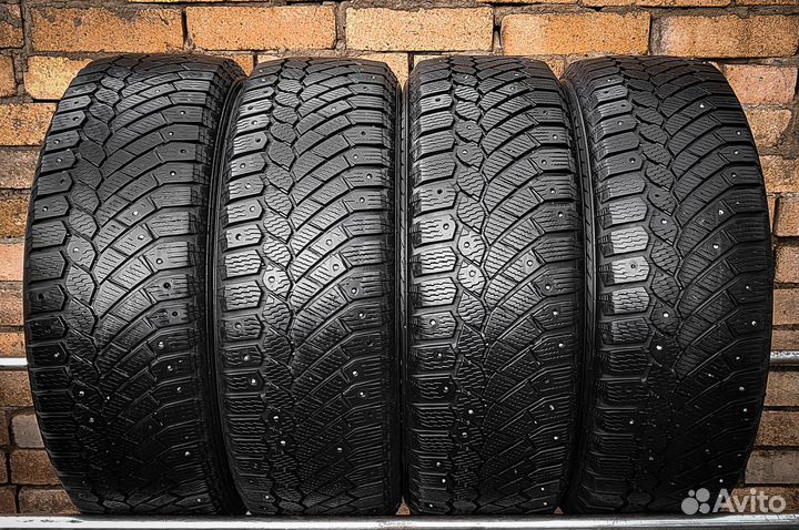 Gislaved Nord Frost 200 185/65 R15