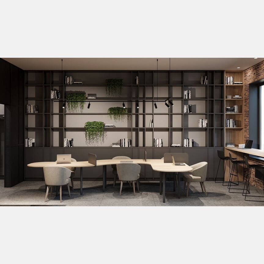 Квартира-студия, 30 м², 4/12 эт.