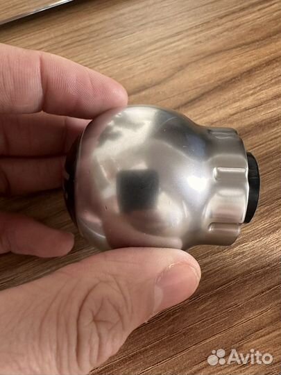 Ручка кпп Renault Megane 3 RS