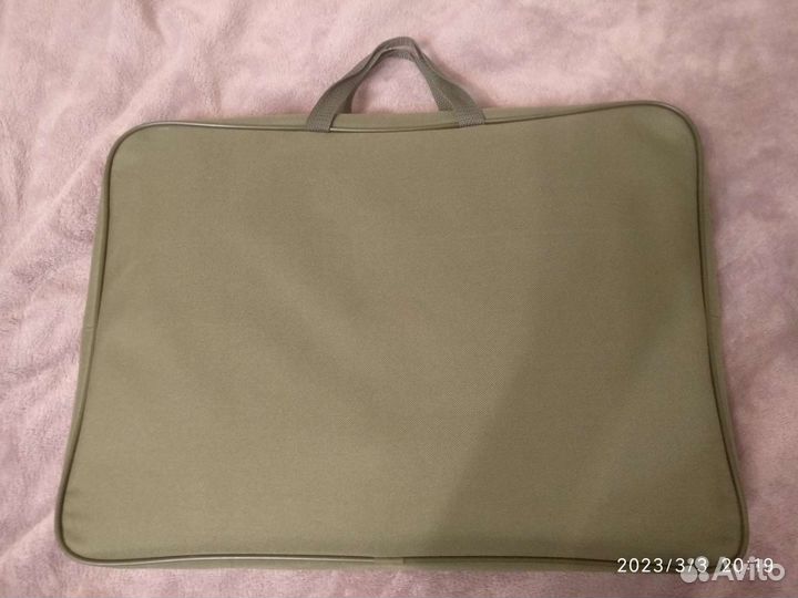 Папка менеджера А3